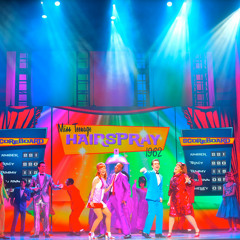 Welcome To the 60's (Cover)