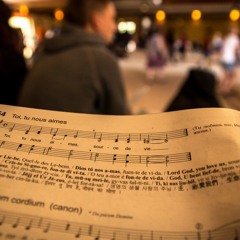 Taize - Confitemini Domino - Life from Taize