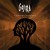 Artwork for Born in Winter (Gojira Cover in drop D)