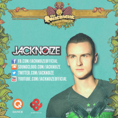 Jacknoize @ The Qontinent 2013