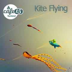 Numbred - Kite Flying (Deepimpression Cafe 15)