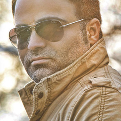 Mehran Atash - Ba Man Ghadam Bezan