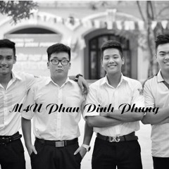 Tan Biến - A2 Phan Đình Phùng
