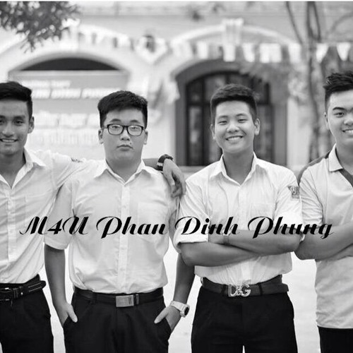 Tan Biến - A2 Phan Đình Phùng
