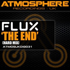Flux - The End (Carl Thomas Edit) *FREE DOWNLOAD*