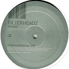 Yimanya (Original Mix)