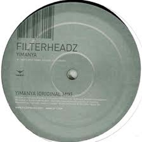 Yimanya (Original Mix)