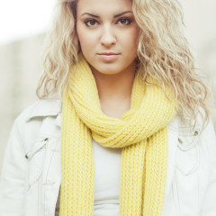 Tori Kelly- Eyelashes