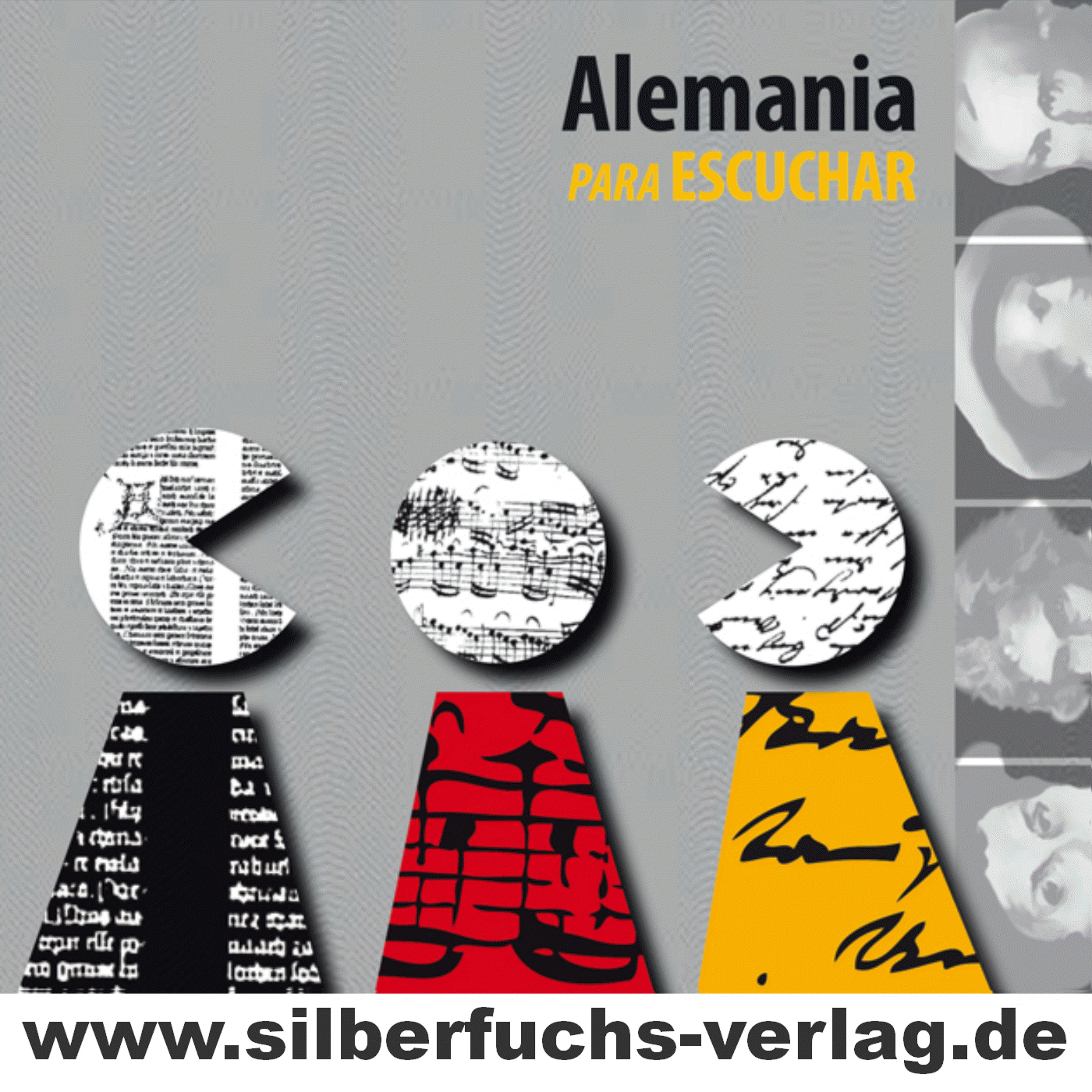 Silberfuchs-Verlag
