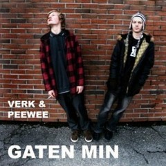 04 Sitter deg ut med Vågard