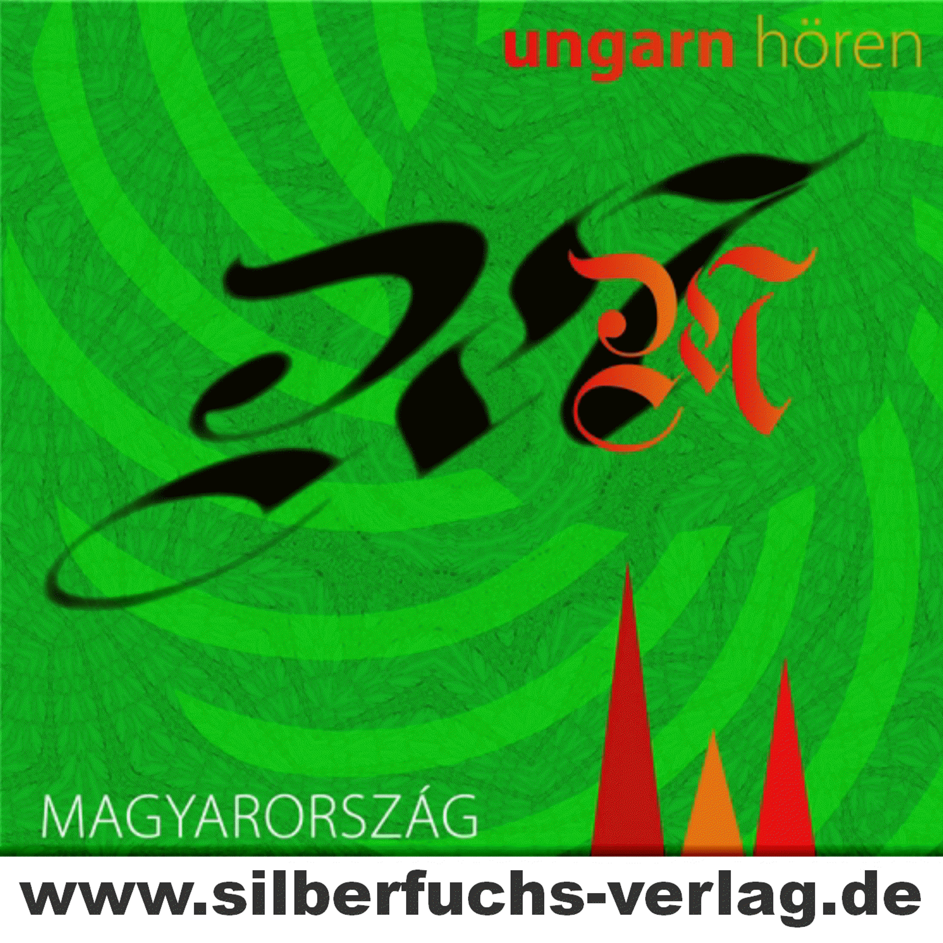 Silberfuchs-Verlag