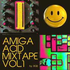 Amiga Acid Mixtape Vol.1
