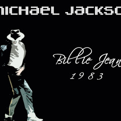 Michael Jackson - Billie Jean - BeeKay & Hahpuh Remix