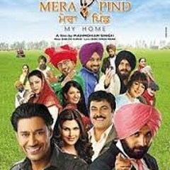 Chan Naal - Harbhajan Mann & Rani Randeep - www.punjabirangmanch.com