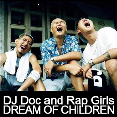 Run To You - Dj.Doc (GirlRap Remix) 320kps Edit