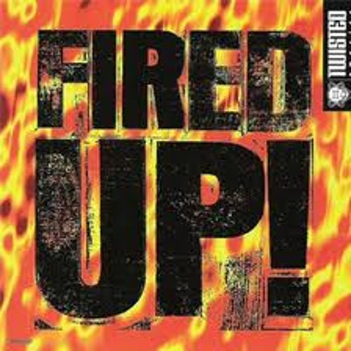 Stream Funky Green Dogs - Fired Up (Twilo Anthem Edit) By Arihouse.