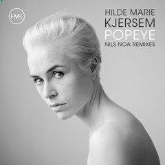 Hilde Marie Kjersem - Popeye (Nils Noa Vocal Remix) Warner Music