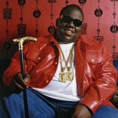 The Notorious B.I.G. 'Juicy' G-Funk Vers.Wadz The Funkfather (Remix By Tao G Musik)