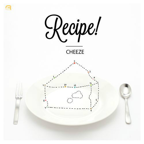 Cheeze (치즈) - 망고 (Mango)