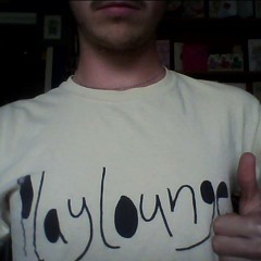 playlounge - thanks james