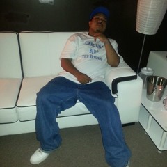 CAROLINA BLUE "MY LADY"