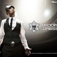 Wedding Dress 웨딩드레스- TaeYang