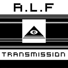 Skull King Cometh ( A.L.F Transmission )