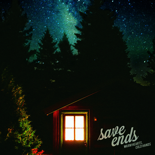 Save Ends - We Are The Only Ones