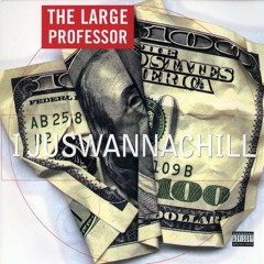 The Large Professor - I juswanna Chill（Nujabes - Horizon）Mash Up