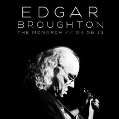 Edgar Broughton - Evenings Over Rooftops (Live)