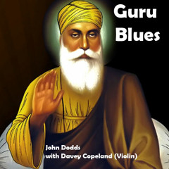 Guru Blues
