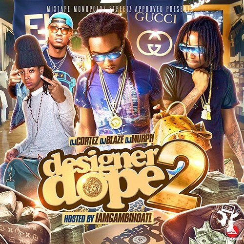 02 Migos - So Real [Prod. By Pheonom Da Don].mp3
