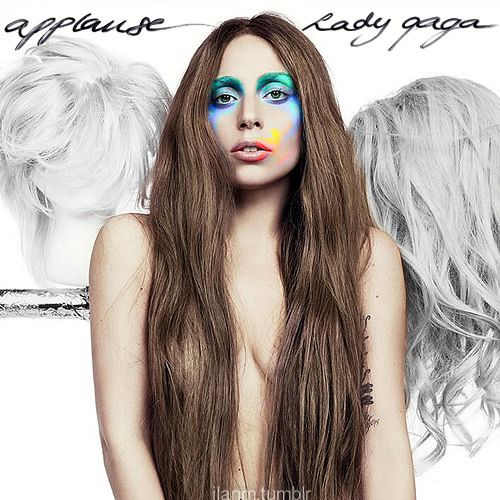 Applause (Rock Version)