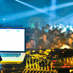 IxinDaMiX Live 97 $omeWherE iN $outH of FrancE