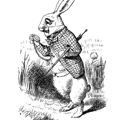 ALICE END