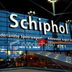 Rob Cain - I Love Holland Mix (Part 2 - Just Landed at Schipol)