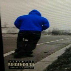 That Boy Ridin'