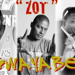 " ZOT "GWAYABEL (MAESTRO BRADLEY FEAT ARMAND J .C & KENKEN