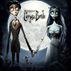 Piano Duet - Corpse Bride (Danny Elfman)  (Unfinished Cover)