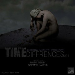 Time Differences Guest Mix