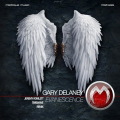 Gary Delaney - Evanescence (Jeremy Rowlett Remix) [Preview]