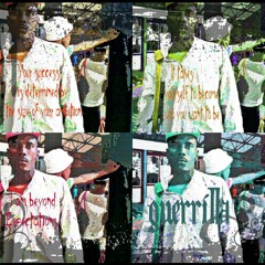 Guerrilla ft Chuck Macist-Can't catch me now (Prod. By KillJoy)(Kritik on the beat)