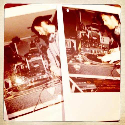 Nametag - In The Paint (Jazz Spastiks Remix)