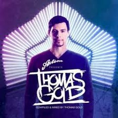Thomas Gold, Justice - AGORa (Thomas Gold 2012 Remix) Vs We Are Your Friends (Mashup)