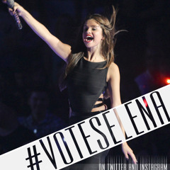 Love Will Remember - Selena Gomez (LIVE AT STARS DANCE TOUR)