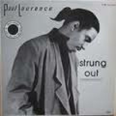 Paul Laurence - Strung Out (1985)