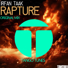 Irfantaak - Rapture - Original Mix [!!OUT NOW!!]