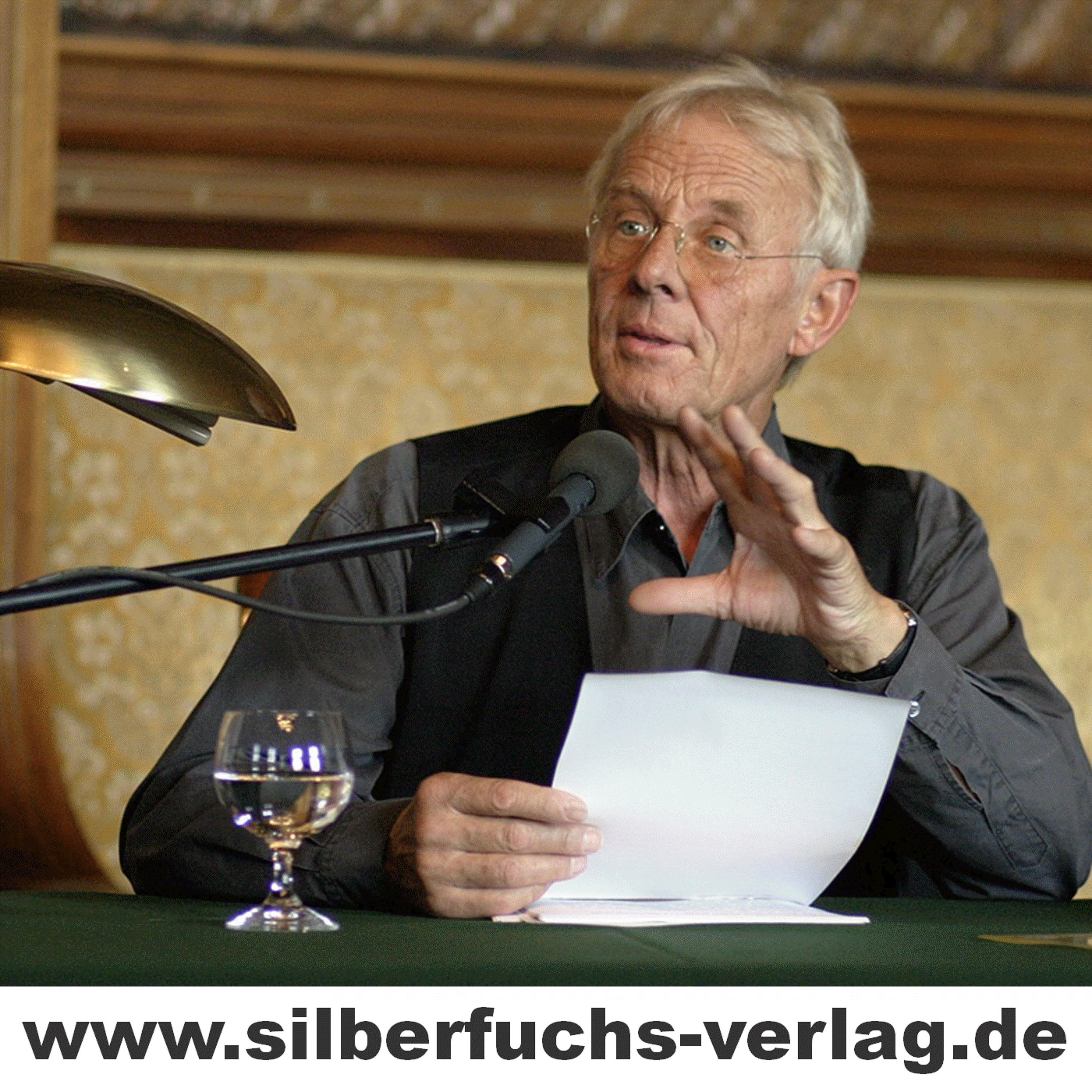 Silberfuchs-Verlag