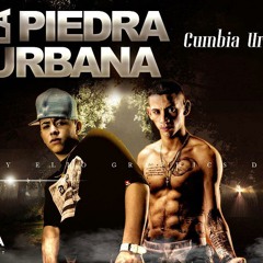 La Piedra Urbana - Tiran | Agosto 2013