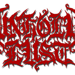 UNHOLY LUST "Enslaved in Sin (Teaser, live from the B -Side)"